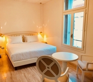 Bedroom 5 Palazzo Otello 1847 Wellness & Spa
