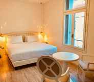 Bilik Tidur 5 Palazzo Otello 1847 Wellness & Spa