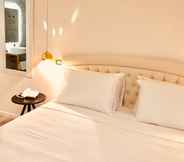 Bilik Tidur 4 Palazzo Otello 1847 Wellness & Spa