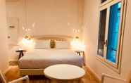 Phòng ngủ 7 Palazzo Otello 1847 Wellness & Spa
