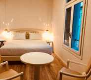 Bilik Tidur 7 Palazzo Otello 1847 Wellness & Spa