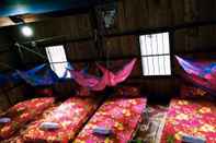 สิ่งอำนวยความสะดวกด้านความบันเทิง Family Batcave Homestay - Hostel