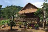 ภายนอกอาคาร Family Batcave Homestay - Hostel