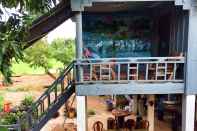 ล็อบบี้ Family Batcave Homestay - Hostel