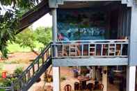 ล็อบบี้ Family Batcave Homestay - Hostel