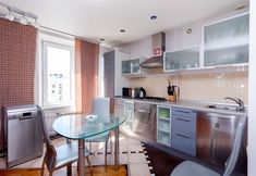 อื่นๆ 6 Apartment Nice Sukharevskaya