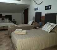 ห้องนอน 7 Agriturismo Agliastro