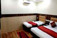 Kamar Tidur Hotel Raghunath