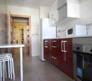 ห้องนอน 3 Albardi 3ºA - Magnífico apartamento en Aguadulce