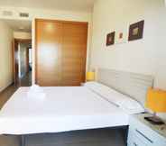 ห้องนอน 6 Albardi 3ºA - Magnífico apartamento en Aguadulce