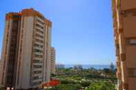 ภายนอกอาคาร Corintio 4º C - Apartamento a 400m de la playa