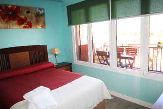 Bedroom 4 Islas Azores - Apartamento en 1ª línea de playa