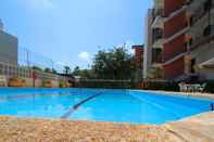 Swimming Pool Urba Av-Medi - Espléndido apartamento de lujo