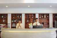 Bar, Cafe and Lounge Khmer Mansion Residence
