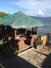 Bangunan 4 Breazy Beach House