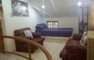 Kamar Tidur 2 Anciano Beach House