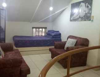 Kamar Tidur 2 Anciano Beach House