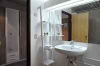 Toilet Kamar SEEGER Living Classic East