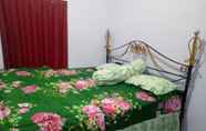 Kamar Tidur 2 Kawah Ijen Guest House