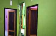 Kamar Tidur 5 Kawah Ijen Guest House