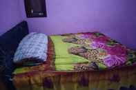 Bedroom Kawah Ijen Guest House