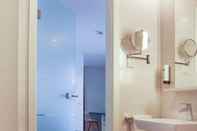 Toilet Kamar SEEGER Living Premium West