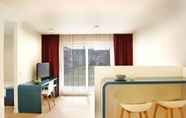 Kamar Tidur 2 SEEGER Living Premium West