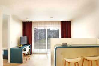 Kamar Tidur 4 SEEGER Living Premium West