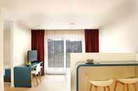 Kamar Tidur SEEGER Living Premium West