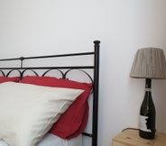 Kamar Tidur 5 B&B Sogni DiVini