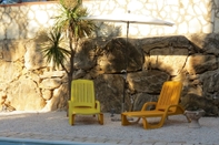 Swimming Pool B&B Sogni DiVini