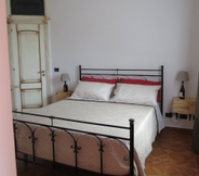 Kamar Tidur 7 B&B Sogni DiVini