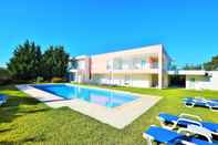 Swimming Pool HILLTOP OASIS - Lisboa Oeiras