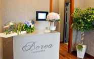 ล็อบบี้ 4 Borea Luxury B&B