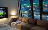 Sảnh chờ 3 H4 Hotel Monchengladbach