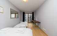 Bedroom 3 Apartament Nowy Świat by Your Freedom