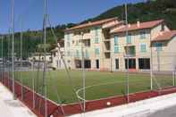 Fitness Center Lieta Sosta