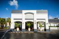 Exterior Plaza Hotel Fort Lauderdale