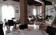 Restoran 2 Hotel La Vecchia Reggio