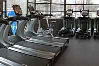 Fitness Center The Annex