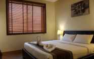 Bedroom 3 Signature Inn Deira - Free Parking