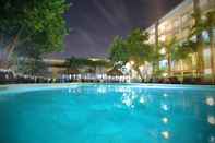 Swimming Pool Fort Lauderdale Grand Hotel