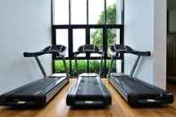 Fitness Center Super Star Icon Mont Kiara Kuala Lumpur