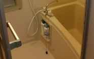 In-room Bathroom 4 Tsudoh Stay 101