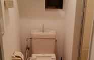 In-room Bathroom 3 Tsudoh Stay 101