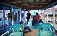 Khu vực công cộng 4 Houseboat Bee Kelotok