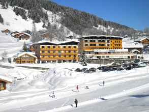 Exterior 4 Azureva La Clusaz Les Confins