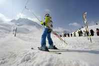 Fitness Center Azureva La Clusaz Les Confins