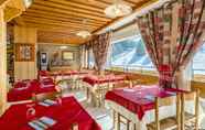 ร้านอาหาร 7 Azureva La Clusaz Les Confins