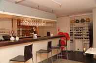 Bar, Kafe dan Lounge TAGUNGSHOTEL Jesteburg